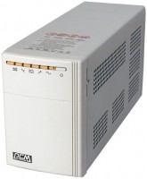 Zdjęcia - Zasilacz awaryjny (UPS) Powercom KIN-525AP 525 VA