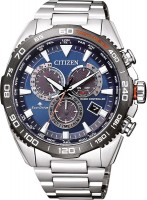 Zdjęcia - Zegarek Citizen CB5034-82L 