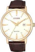 Zdjęcia - Zegarek Citizen BM7463-12A 