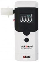 Zdjęcia - Alkomat Xblitz ALControl PRO 