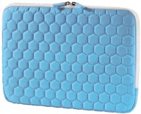 Zdjęcia - Torba na laptopa Hama Hexagon 10.2 10.2 "