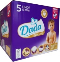 Zdjęcia - Pielucha Dada Extra Care 4 / 84 pcs 