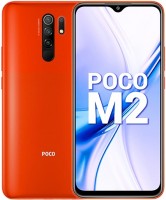 Zdjęcia - Telefon komórkowy Poco M2 128 GB