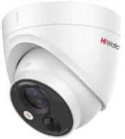 Zdjęcia - Kamera do monitoringu Hikvision HiWatch DS-T213B 2.8 mm 