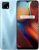 Zdjęcia - Telefon komórkowy Realme 7i EU 64 GB / 4 GB