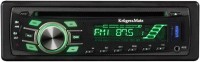 Radio samochodowe Kruger&Matz KM0104 