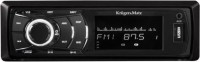 Radio samochodowe Kruger&Matz KM0105 