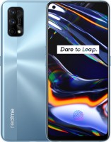 Фото - Мобільний телефон Realme 7 Pro 128 ГБ / 8 ГБ