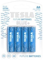 Bateria / akumulator Tesla Blue+  4xAA