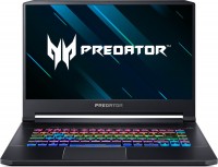 Фото - Ноутбук Acer Predator Triton 500 PT515-52 (PT515-52-71K5)