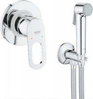 Фото - Змішувач Grohe BauLoop 2904200B 