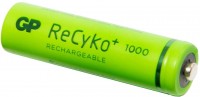 Фото - Акумулятор / батарейка GP Recyko+  4xAA 1000 mAh