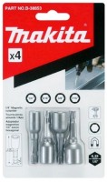 Фото - Біти / торцеві голівки Makita B-38853 