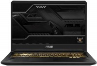 Zdjęcia - Laptop Asus TUF Gaming FX705DT (FX705DT-AU042T)