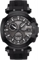 Фото - Наручний годинник TISSOT T-Race Chronograph T115.417.37.061.03 