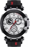 Фото - Наручний годинник TISSOT T-Race Chronograph T115.417.27.011.00 