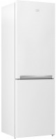 Холодильник Beko RCSA 330K30 WN білий