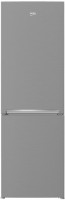 Холодильник Beko RCSA 330K30 XPN нержавіюча сталь