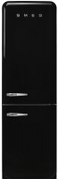 Холодильник Smeg FAB32RBL5 чорний