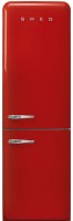 Холодильник Smeg FAB32RRD5 червоний