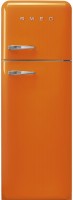 Холодильник Smeg FAB30ROR5 оранжевий