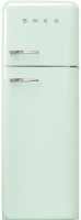 Холодильник Smeg FAB30RPG5 зелений