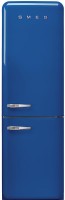 Холодильник Smeg FAB32RBE5 синій