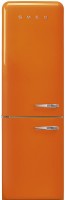 Холодильник Smeg FAB32ROR5 оранжевий