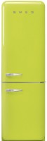 Холодильник Smeg FAB32RLI5 салатовий