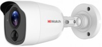 Zdjęcia - Kamera do monitoringu Hikvision HiWatch DS-T210B 2.8 mm 