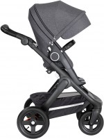 Фото - Візочок Stokke Trailz 