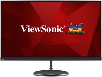 Monitor Viewsonic VX2485-MHU 24 "  czarny