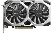 Фото - Відеокарта MSI GeForce RTX 2060 SUPER VENTUS XS C 