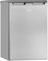 Холодильник Beko TSE 1234 FSN нержавіюча сталь