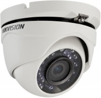 Фото - Камера відеоспостереження Hikvision DS-2CE56D0T-IRM 2.8 mm 