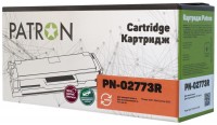 Zdjęcia - Wkład drukujący Patron PN-02773R 