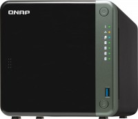 NAS-сервер QNAP TS-453D ОЗП 4 ГБ