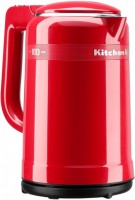 Фото - Електрочайник KitchenAid 5KEK1565HESD червоний