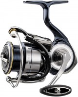 Фото - Котушка Daiwa Certate LT 2500D 