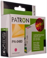 Фото - Картридж Patron PN-0483 