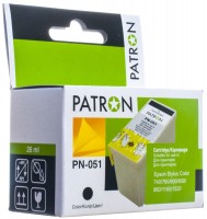 Zdjęcia - Wkład drukujący Patron PN-051 