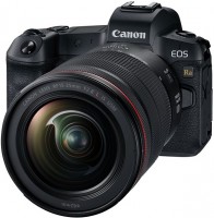 Zdjęcia - Aparat fotograficzny Canon EOS Ra  kit