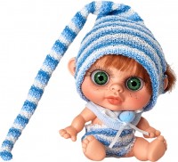 Лялька Berjuan Baby Biggers 24101 