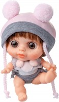 Лялька Berjuan Baby Biggers 24104 