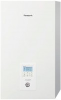 Zdjęcia - Pompa ciepła Panasonic Aquarea WH-SDC16H6E5 16 kW