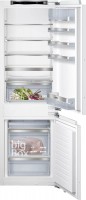 Фото - Вбудований холодильник Siemens KI 86SAFE0 