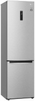 Фото - Холодильник LG GA-B509SAUM сріблястий