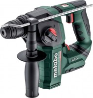 Фото - Перфоратор Metabo PowerMaxx BH 12 BL 16 600207860 