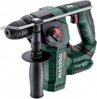 Фото - Перфоратор Metabo BH 18 LTX BL 16 600324850 