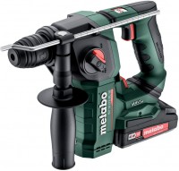 Перфоратор Metabo BH 18 LTX BL 16 600324500 